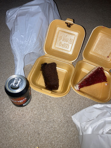 Photo of Mega Kebab And Pizza - 270 Old Christchurch Rd, Bournemouth BH1 1PH